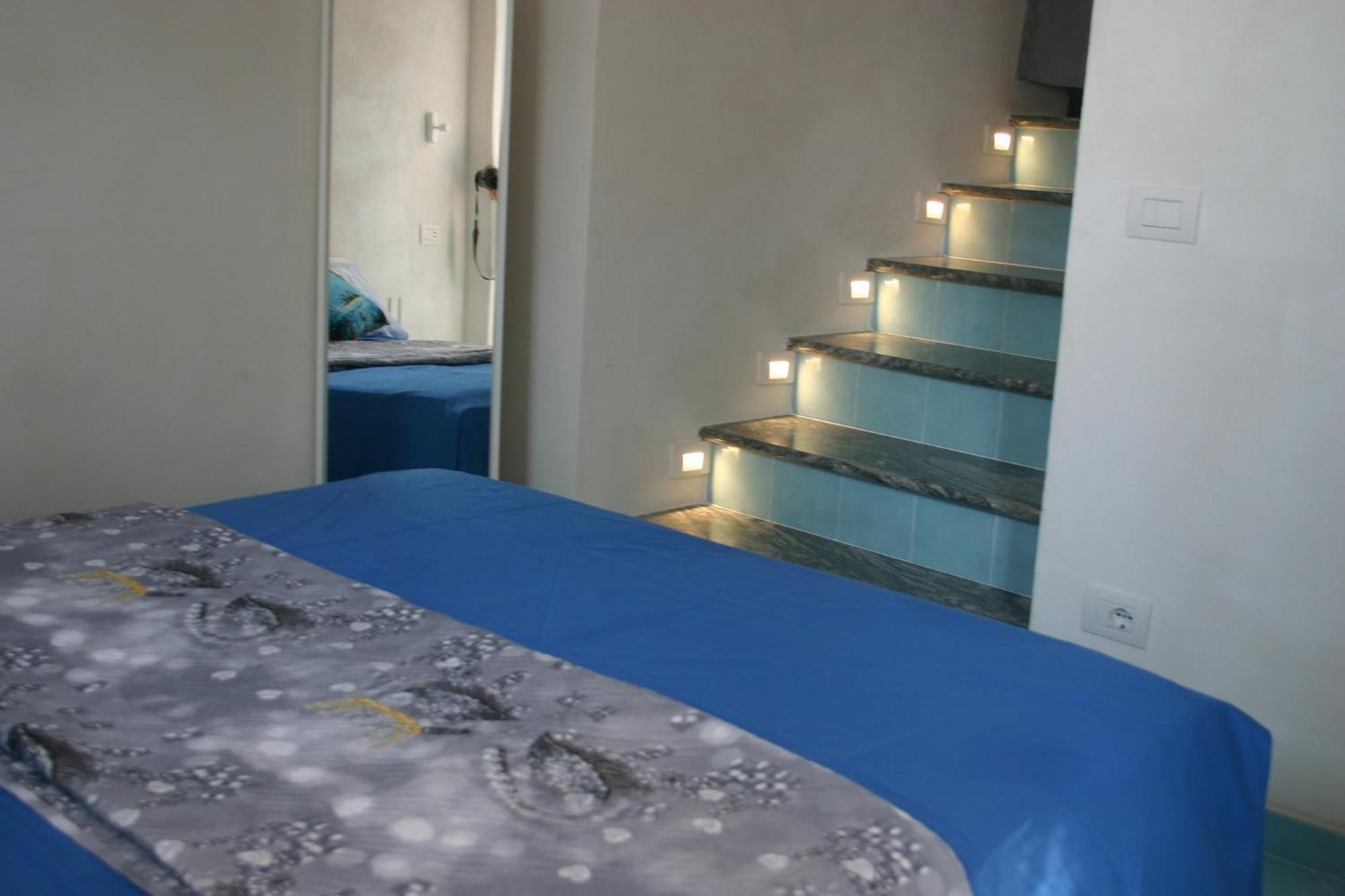 Domus Julia Apartment Furore Ngoại thất bức ảnh