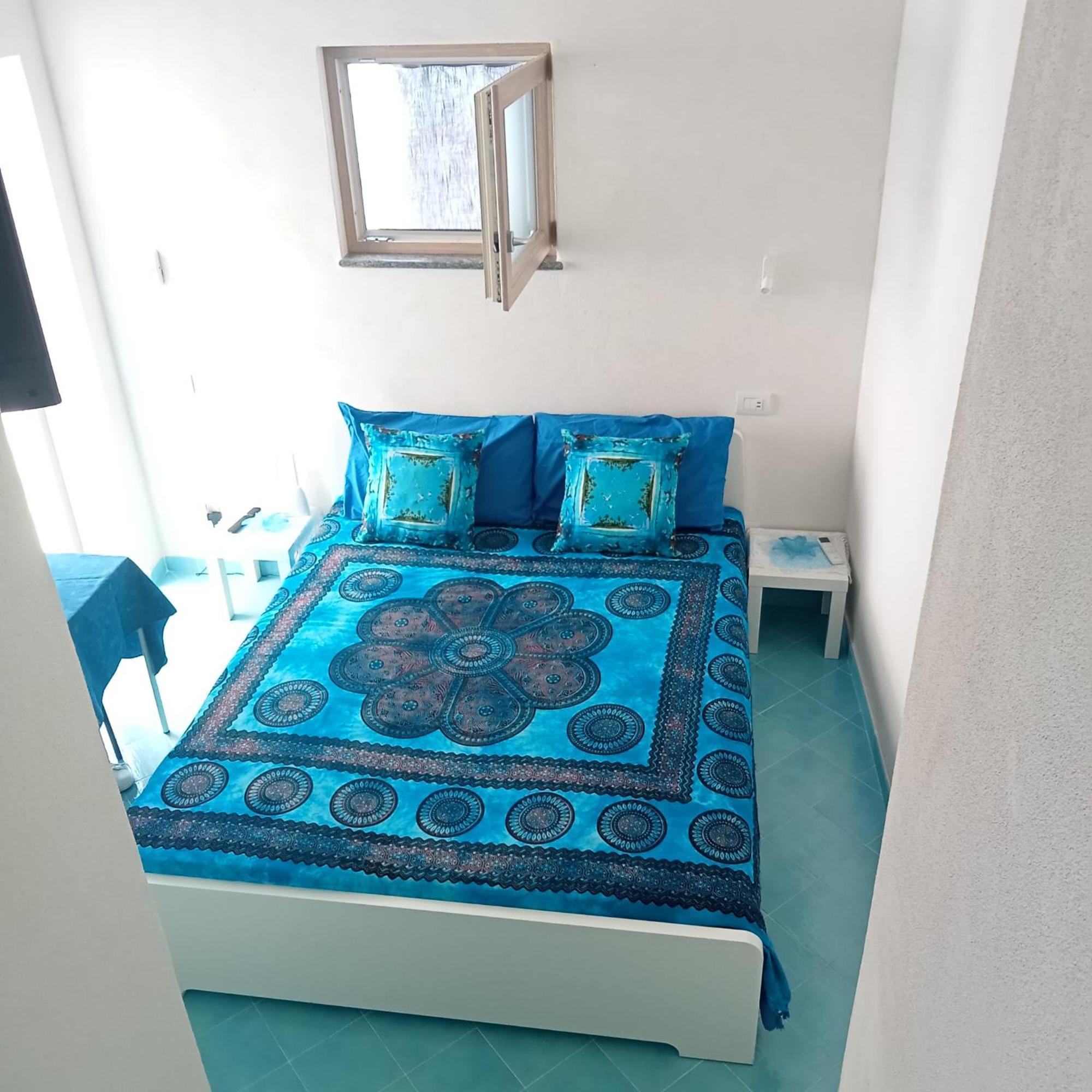 Domus Julia Apartment Furore Ngoại thất bức ảnh