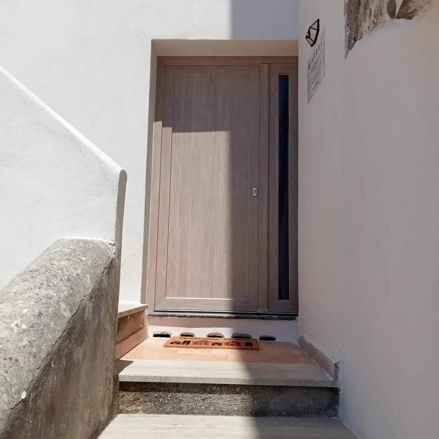 Domus Julia Apartment Furore Ngoại thất bức ảnh