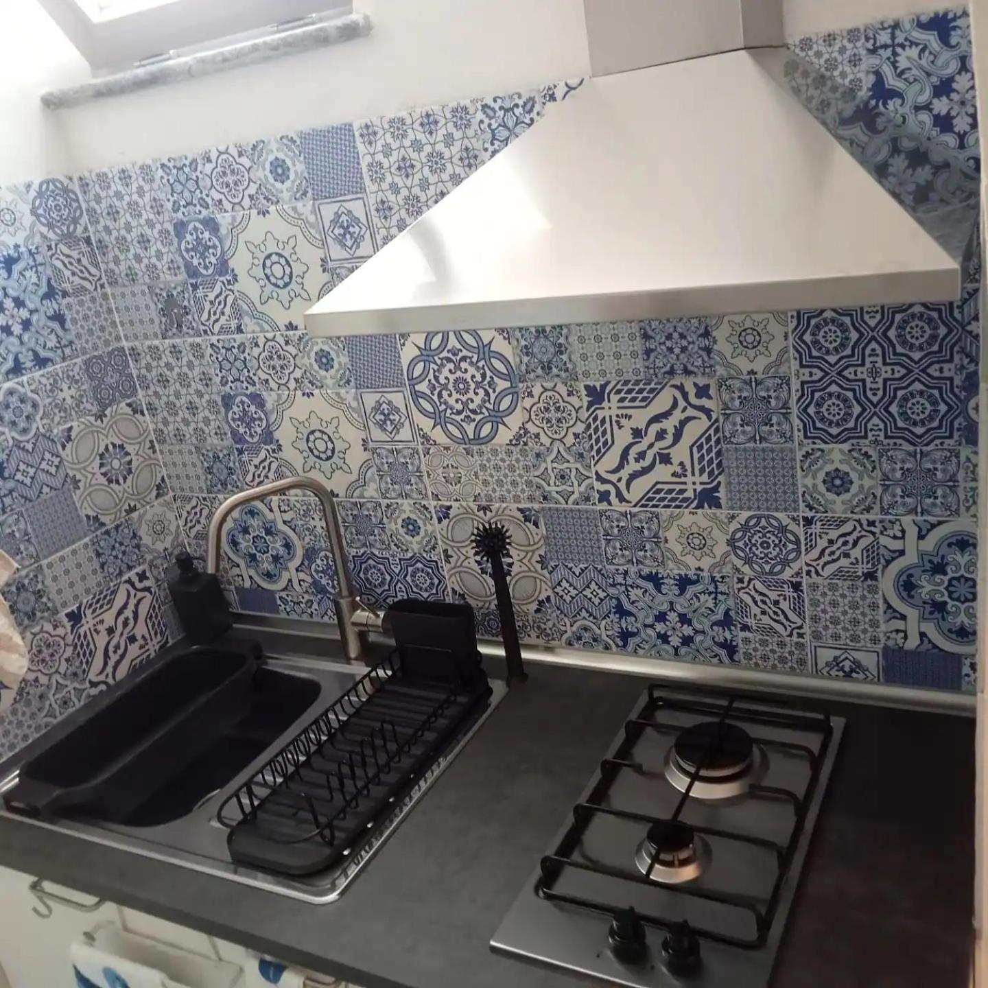 Domus Julia Apartment Furore Ngoại thất bức ảnh